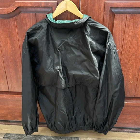 Vintage Jimmy Dean windbreaker - Picture 2 of 4